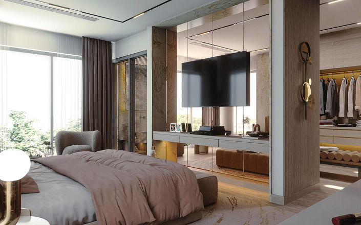 Image No.44-6 Bed House/Villa for sale