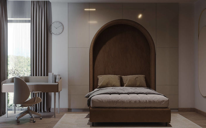 Image No.53-6 Bed House/Villa for sale