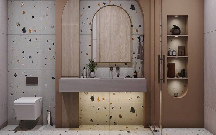 Image No.56-6 Bed House/Villa for sale