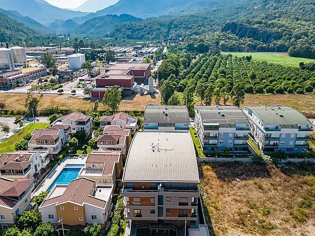 Image No.3-2 Bed Apartment for sale