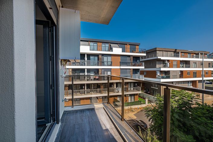 Image No.7-Appartement de 2 chambres à vendre à Sarisu