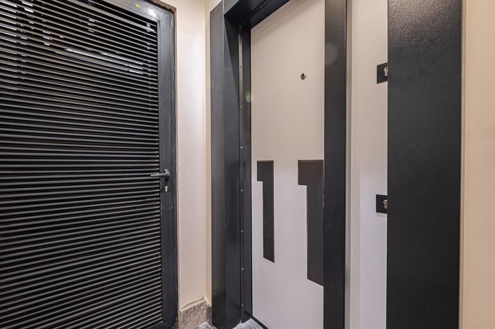 Image No.9-Appartement de 2 chambres à vendre à Sarisu