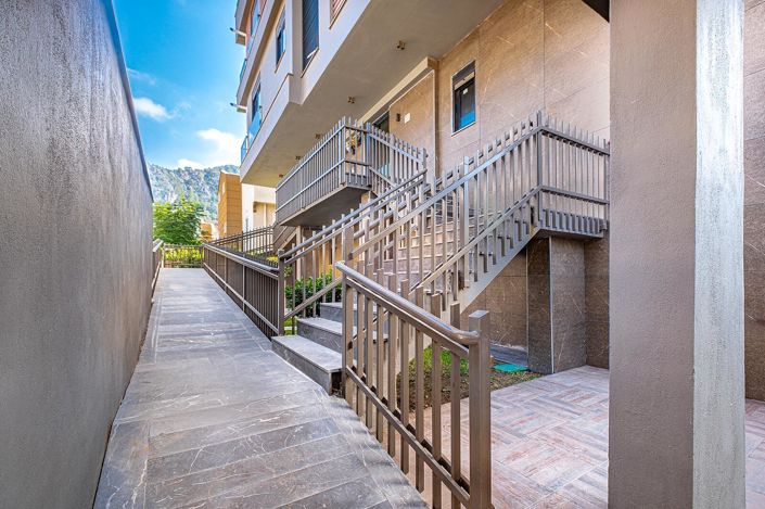 Image No.8-Appartement de 3 chambres à vendre à Sarisu