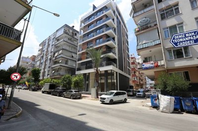 1 - Altindag, Apartment