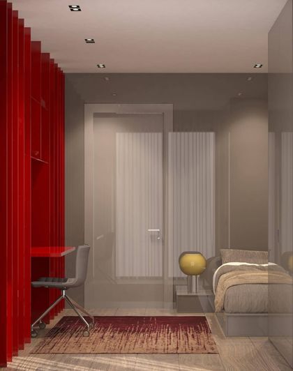 Image No.25-Appartement de 3 chambres à vendre à Büyükçekmece