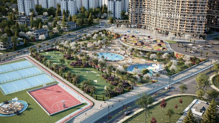 Image No.4-5 Bed Apartment for sale