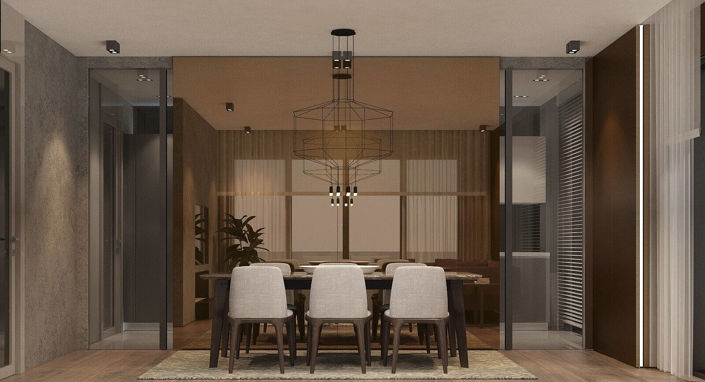 Image No.8-5 Bed Apartment for sale