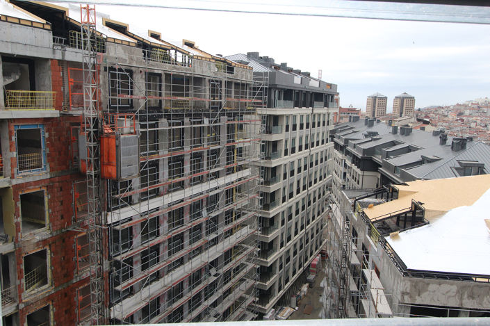 Image No.16-Appartement de 1 chambre à vendre à Besiktas