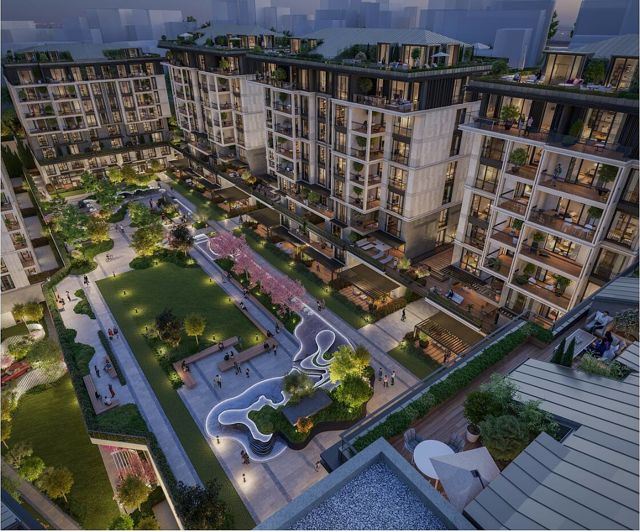 Image No.2-2 Bed Apartment for sale