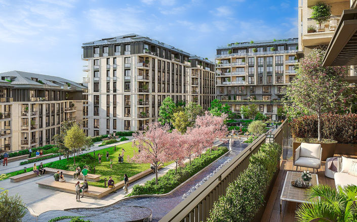 Image No.8-2 Bed Apartment for sale