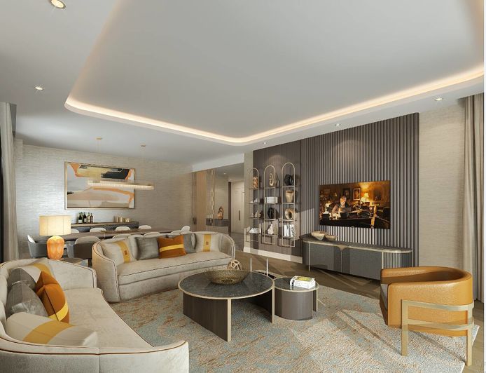 Image No.8-4 Bed Apartment for sale