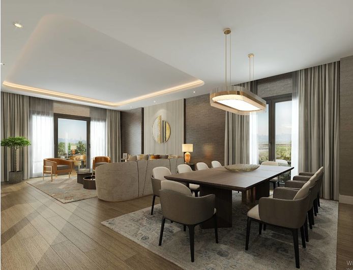 Image No.9-4 Bed Apartment for sale