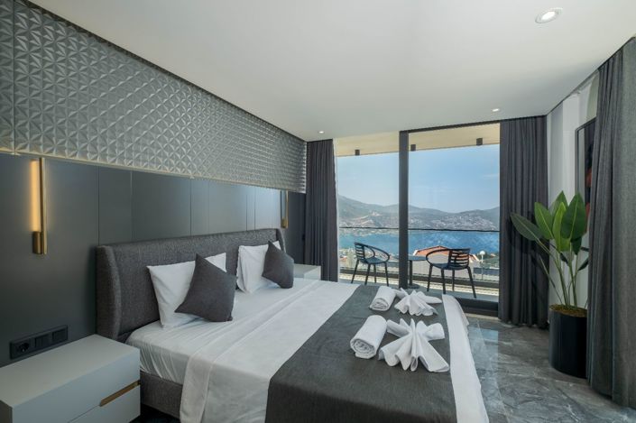 Image No.23-4 Bed House/Villa for sale