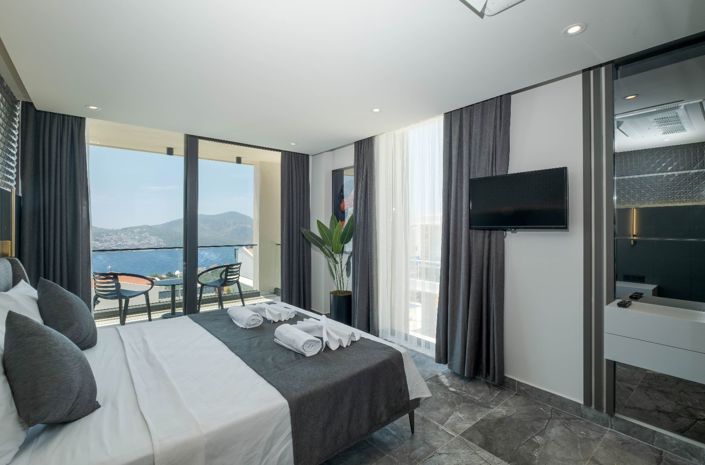 Image No.44-4 Bed House/Villa for sale