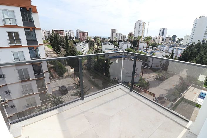 Image No.17-1 Bed Apartment for sale