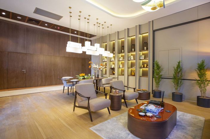 Image No.13-Appartement de 1 chambre à vendre à Bagcilar