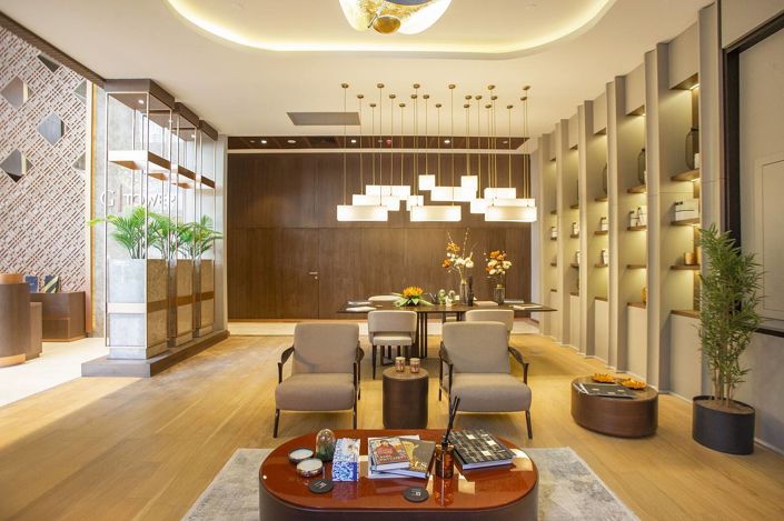 Image No.15-Appartement de 1 chambre à vendre à Bagcilar