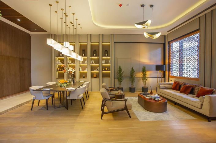 Image No.16-Appartement de 1 chambre à vendre à Bagcilar