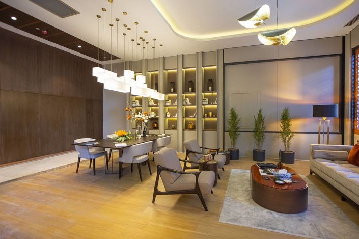 Image No.17-Appartement de 1 chambre à vendre à Bagcilar