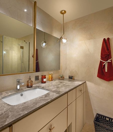 Image No.23-Appartement de 1 chambre à vendre à Bagcilar