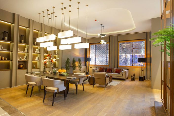 Image No.8-Appartement de 1 chambre à vendre à Bagcilar