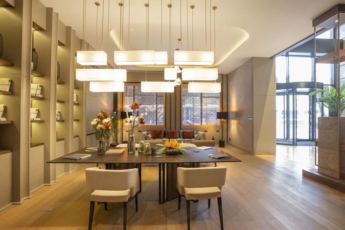 Image No.9-Appartement de 1 chambre à vendre à Bagcilar