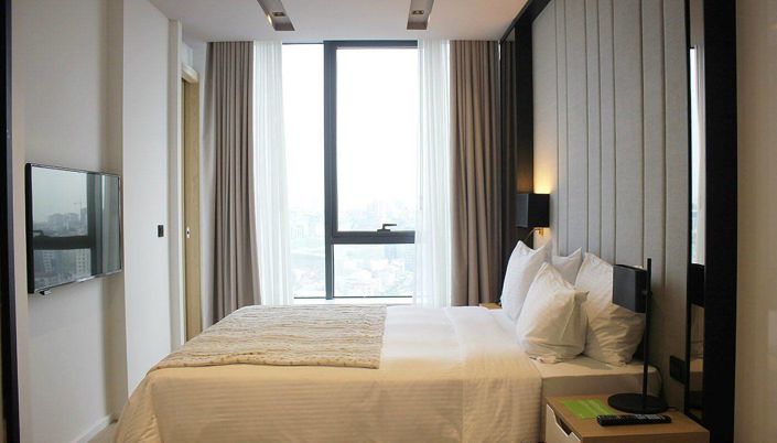 Image No.19-1 Bed Apartment for sale