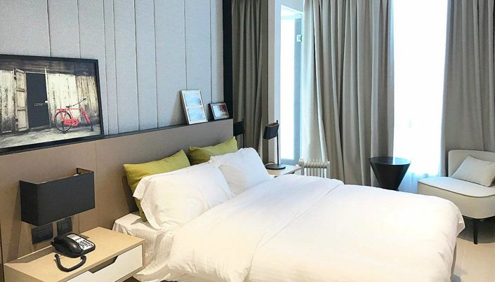 Image No.10-Appartement de 4 chambres à vendre à Bagcilar