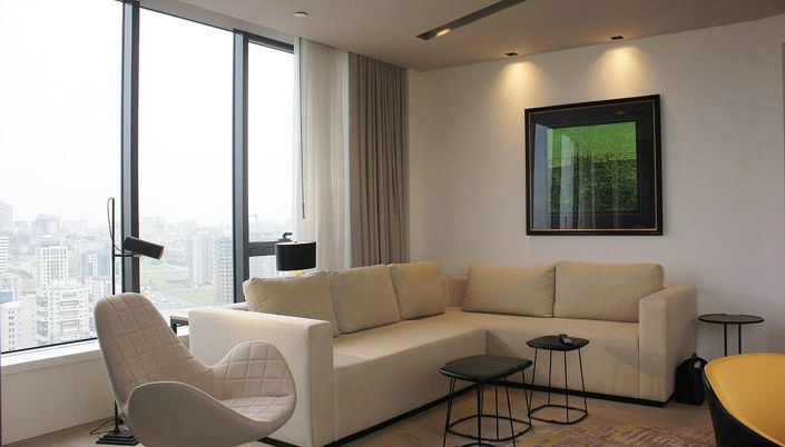 Image No.12-Appartement de 4 chambres à vendre à Bagcilar