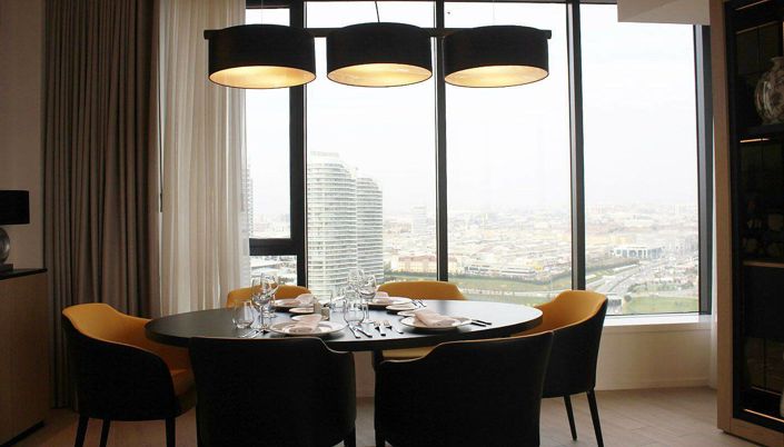 Image No.14-Appartement de 4 chambres à vendre à Bagcilar