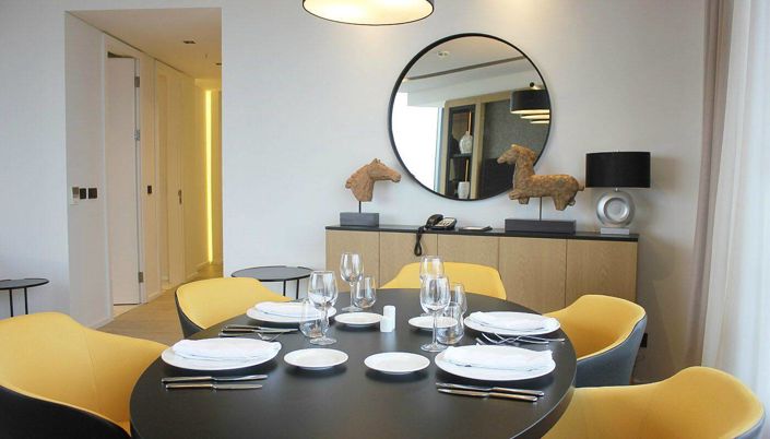 Image No.15-Appartement de 4 chambres à vendre à Bagcilar