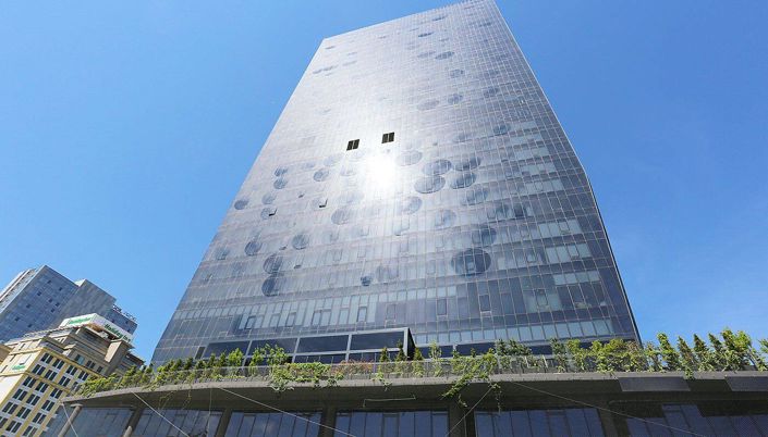 Image No.2-Appartement de 4 chambres à vendre à Bagcilar