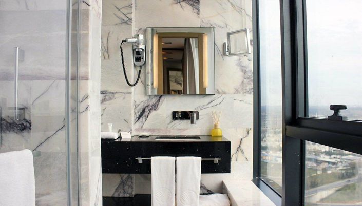 Image No.22-Appartement de 4 chambres à vendre à Bagcilar