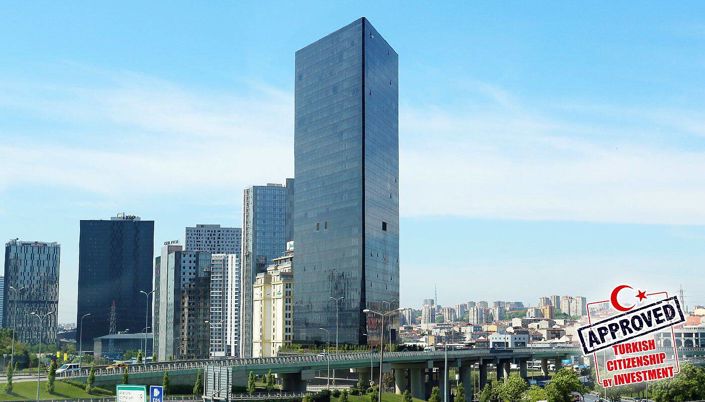 Image No.4-Appartement de 4 chambres à vendre à Bagcilar