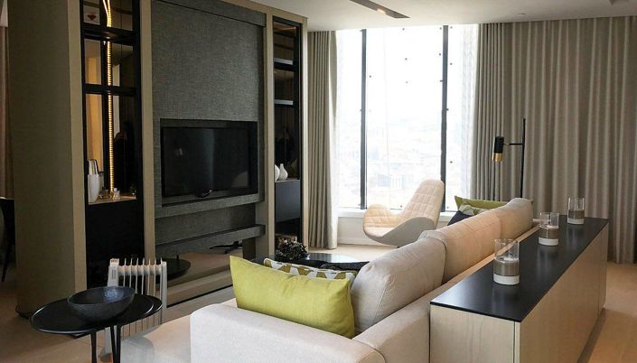 Image No.5-Appartement de 4 chambres à vendre à Bagcilar