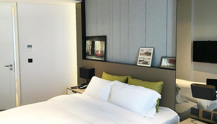 Image No.9-Appartement de 4 chambres à vendre à Bagcilar