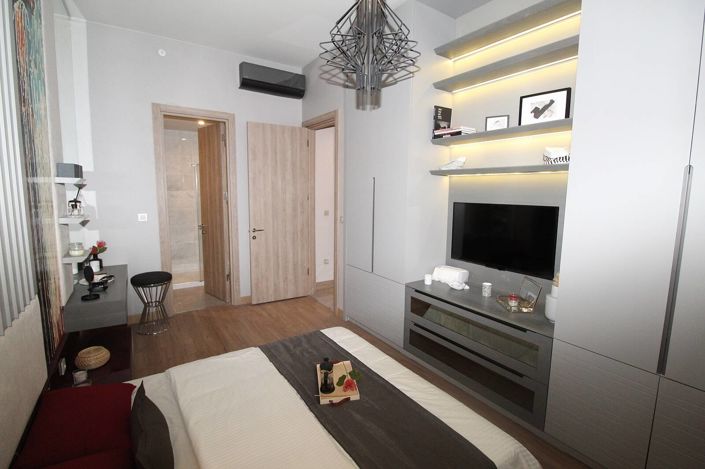 Image No.18-3 Bed Apartment for sale