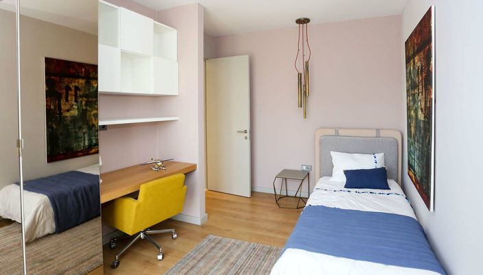 Image No.19-Appartement de 2 chambres à vendre à Beylikduzu