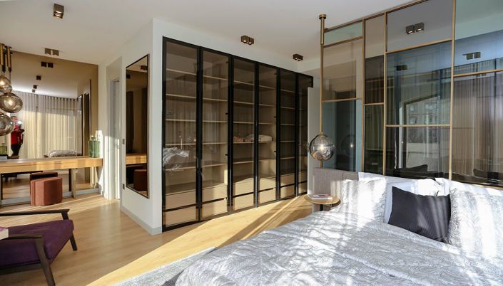 Image No.23-Appartement de 2 chambres à vendre à Beylikduzu