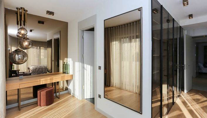 Image No.25-Appartement de 2 chambres à vendre à Beylikduzu