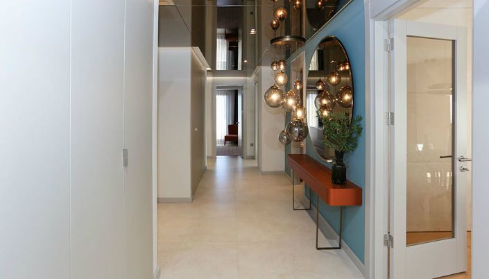 Image No.32-Appartement de 2 chambres à vendre à Beylikduzu