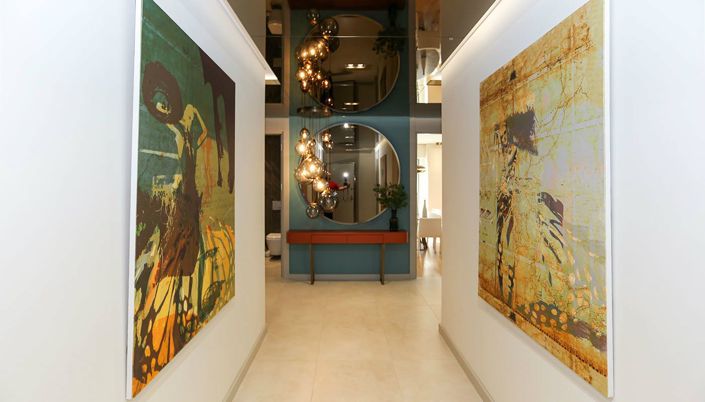 Image No.33-Appartement de 2 chambres à vendre à Beylikduzu