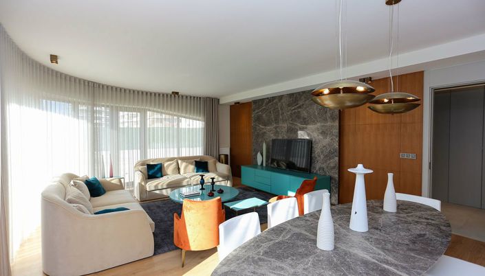 Image No.15-4 Bed Apartment for sale