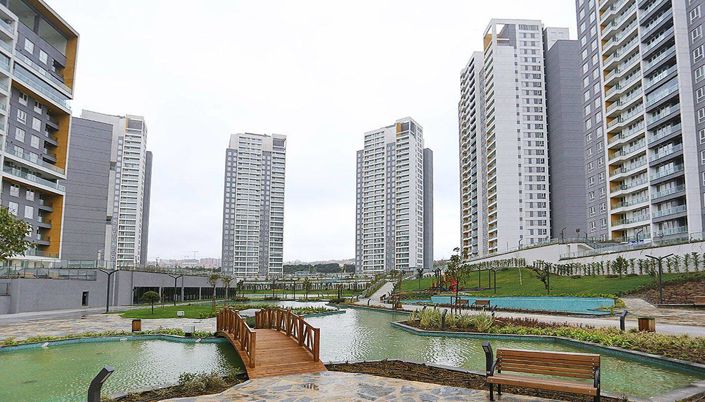 Image No.13-1 Bed Apartment for sale