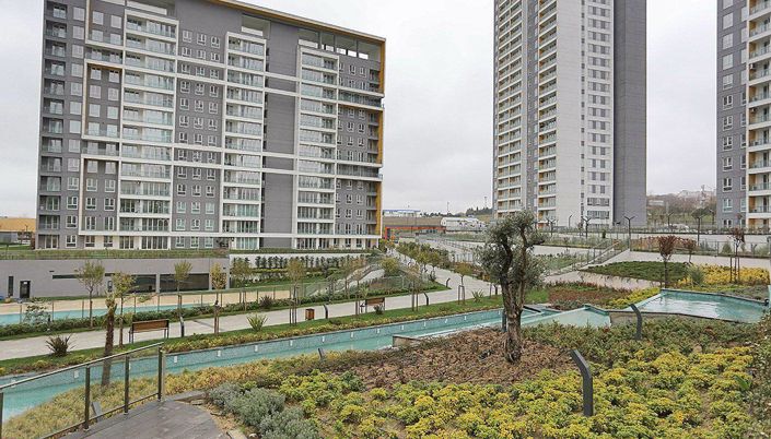 Image No.17-1 Bed Apartment for sale