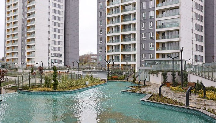 Image No.18-1 Bed Apartment for sale