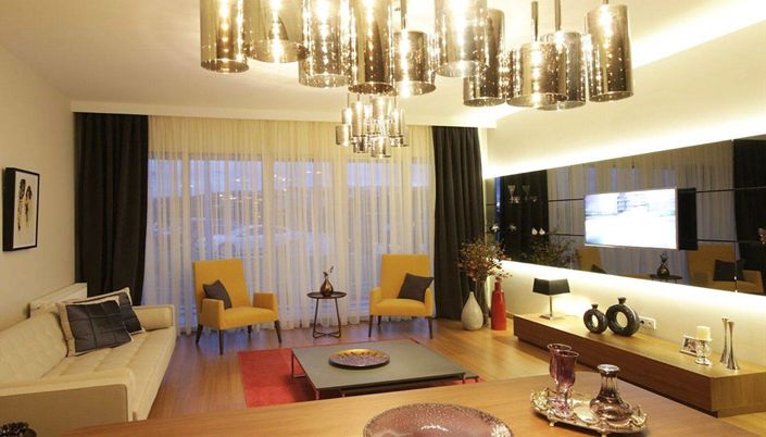 Image No.24-1 Bed Apartment for sale