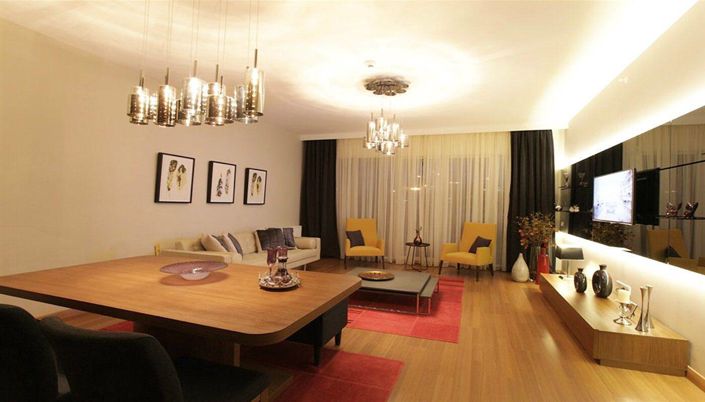 Image No.26-2 Bed Apartment for sale