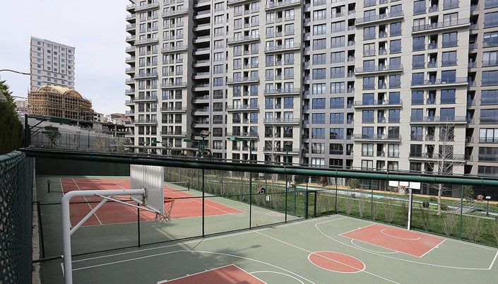 Image No.4-1 Bed Apartment for sale