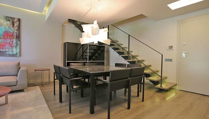 Image No.21-1 Bed Apartment for sale